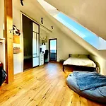 Chalet Z Widokiem *