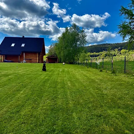 Z Widokiem Chalet *
