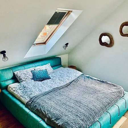 Z Widokiem * Grzmiaca (Walbrzych)