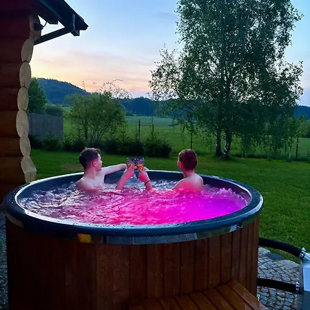 Z Widokiem Chalet