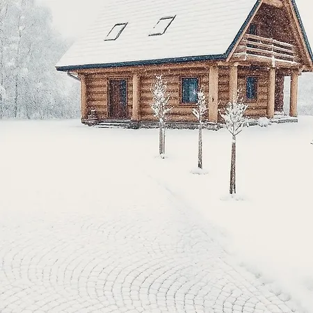 Z Widokiem Chalet *