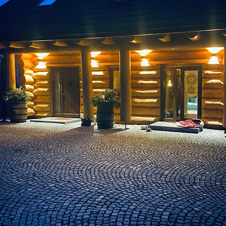 Z Widokiem Grzmiaca (Walbrzych)